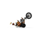 LEGO® THE LEGO® MOVIE 2™ Le tricycle motorisé en métal de Barbe d'Acier ! 70834 (4/5) LEGO® THE LEGO® MOVIE 2™ Le tricycle motorisé en métal de Barbe d'Acier ! 70834 (4/5)