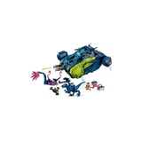 LEGO® THE LEGO® MOVIE 2™ Rex's Rexplorer! 70835 (3/4) LEGO® THE LEGO® MOVIE 2™ Rex's Rexplorer! 70835 (3/4)