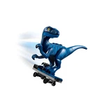 LEGO® THE LEGO® MOVIE 2™ Rex's Rexplorer! 70835 (4/4) LEGO® THE LEGO® MOVIE 2™ Rex's Rexplorer! 70835 (4/4)