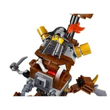 LEGO® Batman™ Einsatzbereiter Batman™ und EisenBart 70836 (10/12)