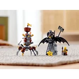 LEGO® Batman™ Einsatzbereiter Batman™ und EisenBart 70836 (11/12)