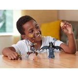 LEGO® Batman™ Einsatzbereiter Batman™ und EisenBart 70836 (12/12)