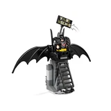 LEGO® Batman™ Einsatzbereiter Batman™ und EisenBart 70836 (4/12)