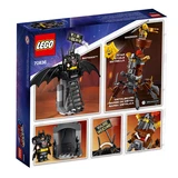 LEGO® Batman™ Einsatzbereiter Batman™ und EisenBart 70836 (5/12)