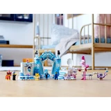 LEGO® THE LEGO® MOVIE 2™ Schimmerndes Glitzer-Spa! 70837 (11/12) LEGO® THE LEGO® MOVIE 2™ Schimmerndes Glitzer-Spa! 70837 (11/12)