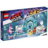 LEGO® THE LEGO® MOVIE 2™ Schimmerndes Glitzer-Spa! 70837 (1/12) LEGO® THE LEGO® MOVIE 2™ Schimmerndes Glitzer-Spa! 70837 (1/12)