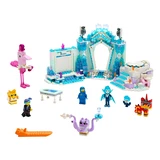 LEGO® THE LEGO® MOVIE 2™ Schimmerndes Glitzer-Spa! 70837 (2/12) LEGO® THE LEGO® MOVIE 2™ Schimmerndes Glitzer-Spa! 70837 (2/12)