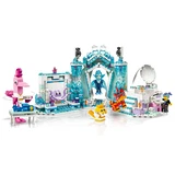 LEGO® THE LEGO® MOVIE 2™ Schimmerndes Glitzer-Spa! 70837 (3/12) LEGO® THE LEGO® MOVIE 2™ Schimmerndes Glitzer-Spa! 70837 (3/12)