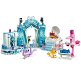LEGO® THE LEGO® MOVIE 2™ Schimmerndes Glitzer-Spa! 70837 (4/12) LEGO® THE LEGO® MOVIE 2™ Schimmerndes Glitzer-Spa! 70837 (4/12)