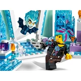 LEGO® THE LEGO® MOVIE 2™ Schimmerndes Glitzer-Spa! 70837 (6/12) LEGO® THE LEGO® MOVIE 2™ Schimmerndes Glitzer-Spa! 70837 (6/12)