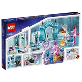 LEGO® THE LEGO® MOVIE 2™ Schimmerndes Glitzer-Spa! 70837 (8/12) LEGO® THE LEGO® MOVIE 2™ Schimmerndes Glitzer-Spa! 70837 (8/12)