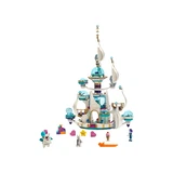 LEGO® THE LEGO® MOVIE 2™ Koningin Wiedanook Watdanooks ‘echt-niet-kwaadaardige' ruimtepaleis 70838 (2/8)