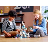LEGO® THE LEGO® MOVIE 2™ Koningin Wiedanook Watdanooks ‘echt-niet-kwaadaardige' ruimtepaleis 70838 (6/8)
