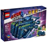 LEGO® THE LEGO® MOVIE 2™ Die Rexcelsior! 70839 (1/11) LEGO® THE LEGO® MOVIE 2™ Die Rexcelsior! 70839 (1/11)