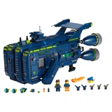 LEGO® THE LEGO® MOVIE 2™ Die Rexcelsior! 70839 (2/11) LEGO® THE LEGO® MOVIE 2™ Die Rexcelsior! 70839 (2/11)