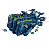 LEGO® THE LEGO® MOVIE 2™ Die Rexcelsior! 70839 (3/11) LEGO® THE LEGO® MOVIE 2™ Die Rexcelsior! 70839 (3/11)