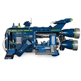 LEGO® THE LEGO® MOVIE 2™ Die Rexcelsior! 70839 (6/11) LEGO® THE LEGO® MOVIE 2™ Die Rexcelsior! 70839 (6/11)