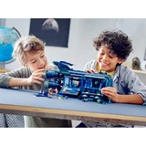 LEGO® THE LEGO® MOVIE 2™ Die Rexcelsior! 70839 (9/11) LEGO® THE LEGO® MOVIE 2™ Die Rexcelsior! 70839 (9/11)