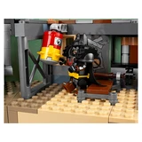 LEGO® THE LEGO® MOVIE 2™ Bienvenue à Apocalypseville ! 70840 (10/27)