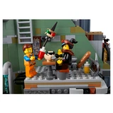 LEGO® THE LEGO® MOVIE 2™ Bienvenue à Apocalypseville ! 70840 (11/27)