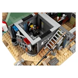LEGO® THE LEGO® MOVIE 2™ Bienvenue à Apocalypseville ! 70840 (12/27)