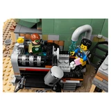 LEGO® THE LEGO® MOVIE 2™ Bienvenue à Apocalypseville ! 70840 (13/27)