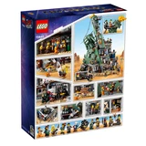 LEGO® THE LEGO® MOVIE 2™ Bienvenue à Apocalypseville ! 70840 (14/27)