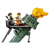 LEGO® THE LEGO® MOVIE 2™ Bienvenue à Apocalypseville ! 70840 (15/27)