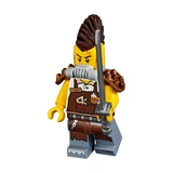 LEGO® THE LEGO® MOVIE 2™ Bienvenue à Apocalypseville ! 70840 (17/27)
