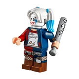 LEGO® THE LEGO® MOVIE 2™ Bienvenue à Apocalypseville ! 70840 (18/27)