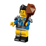 LEGO® THE LEGO® MOVIE 2™ Bienvenue à Apocalypseville ! 70840 (20/27)