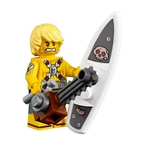 LEGO® THE LEGO® MOVIE 2™ Bienvenue à Apocalypseville ! 70840 (21/27)
