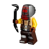 LEGO® THE LEGO® MOVIE 2™ Bienvenue à Apocalypseville ! 70840 (24/27)