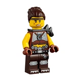 LEGO® THE LEGO® MOVIE 2™ Bienvenue à Apocalypseville ! 70840 (25/27)