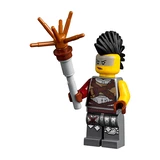 LEGO® THE LEGO® MOVIE 2™ Bienvenue à Apocalypseville ! 70840 (26/27)