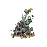 LEGO® THE LEGO® MOVIE 2™ Bienvenue à Apocalypseville ! 70840 (2/27)