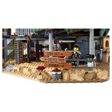 LEGO® THE LEGO® MOVIE 2™ Bienvenue à Apocalypseville ! 70840 (4/27)
