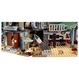 LEGO® THE LEGO® MOVIE 2™ Bienvenue à Apocalypseville ! 70840 (5/27)