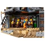 LEGO® THE LEGO® MOVIE 2™ Bienvenue à Apocalypseville ! 70840 (6/27)