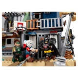 LEGO® THE LEGO® MOVIE 2™ Bienvenue à Apocalypseville ! 70840 (7/27)