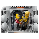 LEGO® THE LEGO® MOVIE 2™ Bienvenue à Apocalypseville ! 70840 (9/27)