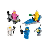 LEGO® THE LEGO® MOVIE 2™ Bennys Weltraum-Team 70841 (2/3) LEGO® THE LEGO® MOVIE 2™ Bennys Weltraum-Team 70841 (2/3)