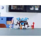 LEGO® THE LEGO® MOVIE 2™ Le canapé à trois étages d'Emmet 70842 (10/10) LEGO® THE LEGO® MOVIE 2™ Le canapé à trois étages d'Emmet 70842 (10/10)