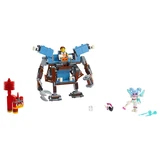 LEGO® THE LEGO® MOVIE 2™ Le canapé à trois étages d'Emmet 70842 (2/10) LEGO® THE LEGO® MOVIE 2™ Le canapé à trois étages d'Emmet 70842 (2/10)