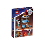 LEGO® THE LEGO® MOVIE 2™ Le canapé à trois étages d'Emmet 70842 (5/10) LEGO® THE LEGO® MOVIE 2™ Le canapé à trois étages d'Emmet 70842 (5/10)
