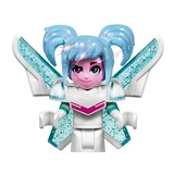 LEGO® THE LEGO® MOVIE 2™ Le canapé à trois étages d'Emmet 70842 (7/10) LEGO® THE LEGO® MOVIE 2™ Le canapé à trois étages d'Emmet 70842 (7/10)