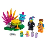 LEGO® THE LEGO® MOVIE 2™ Good Morning Sparkle Babies! 70847 (1/4)
