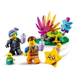 LEGO® THE LEGO® MOVIE 2™ Good Morning Sparkle Babies! 70847 (2/4)