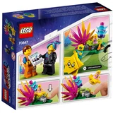 LEGO® THE LEGO® MOVIE 2™ Good Morning Sparkle Babies! 70847 (4/4)