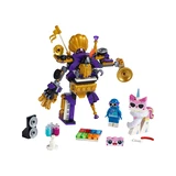 LEGO® THE LEGO® MOVIE 2™ Le gang de fêtards Systar 70848 (2/10) LEGO® THE LEGO® MOVIE 2™ Le gang de fêtards Systar 70848 (2/10)